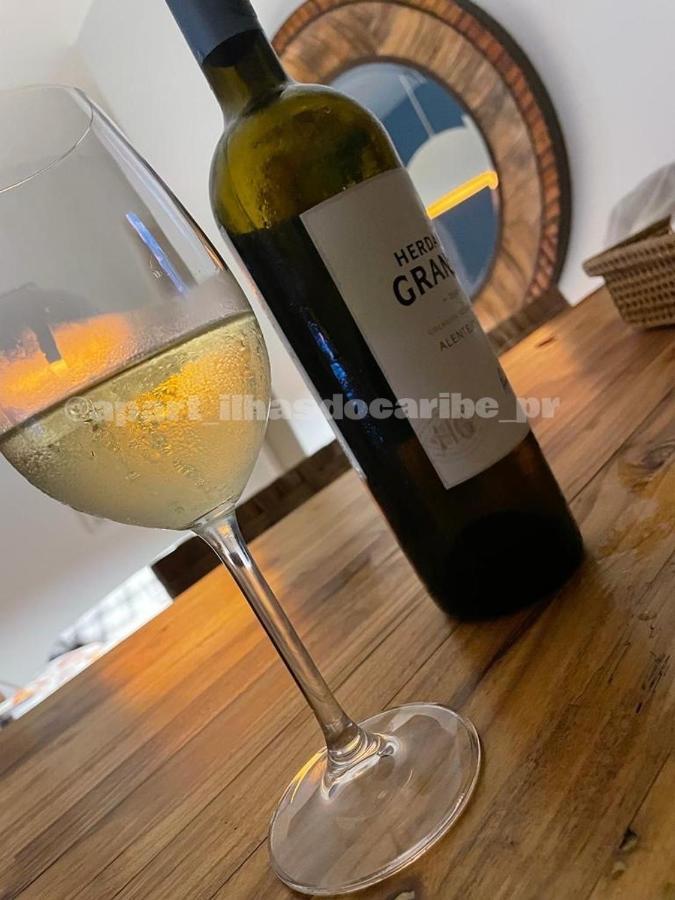 Apto Cond Ilhas Do Caribe - Pr - Beira Mar 마티뇨스 외부 사진