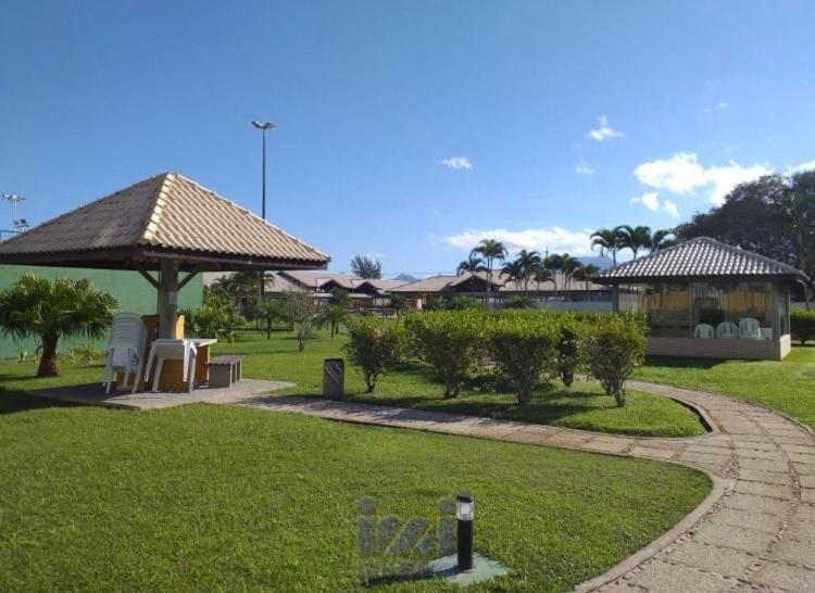 Apto Cond Ilhas Do Caribe - Pr - Beira Mar 마티뇨스 외부 사진
